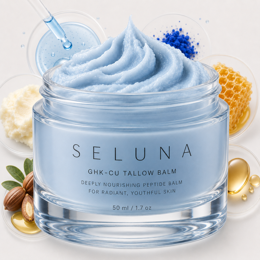 Seluna Jar
