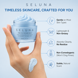 GHK-CU Whipped Tallow Honey Balm with Methylene Blue
